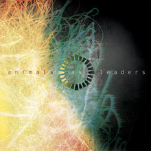 Load image into Gallery viewer, Animals As Leaders - Animals As Leaders
