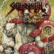 Load image into Gallery viewer, Skeletonwitch - Serpents Unleashed
