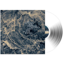 Load image into Gallery viewer, An Autumn for Crippled Children &quot;Only The Ocean Knows&quot; 12&quot;
