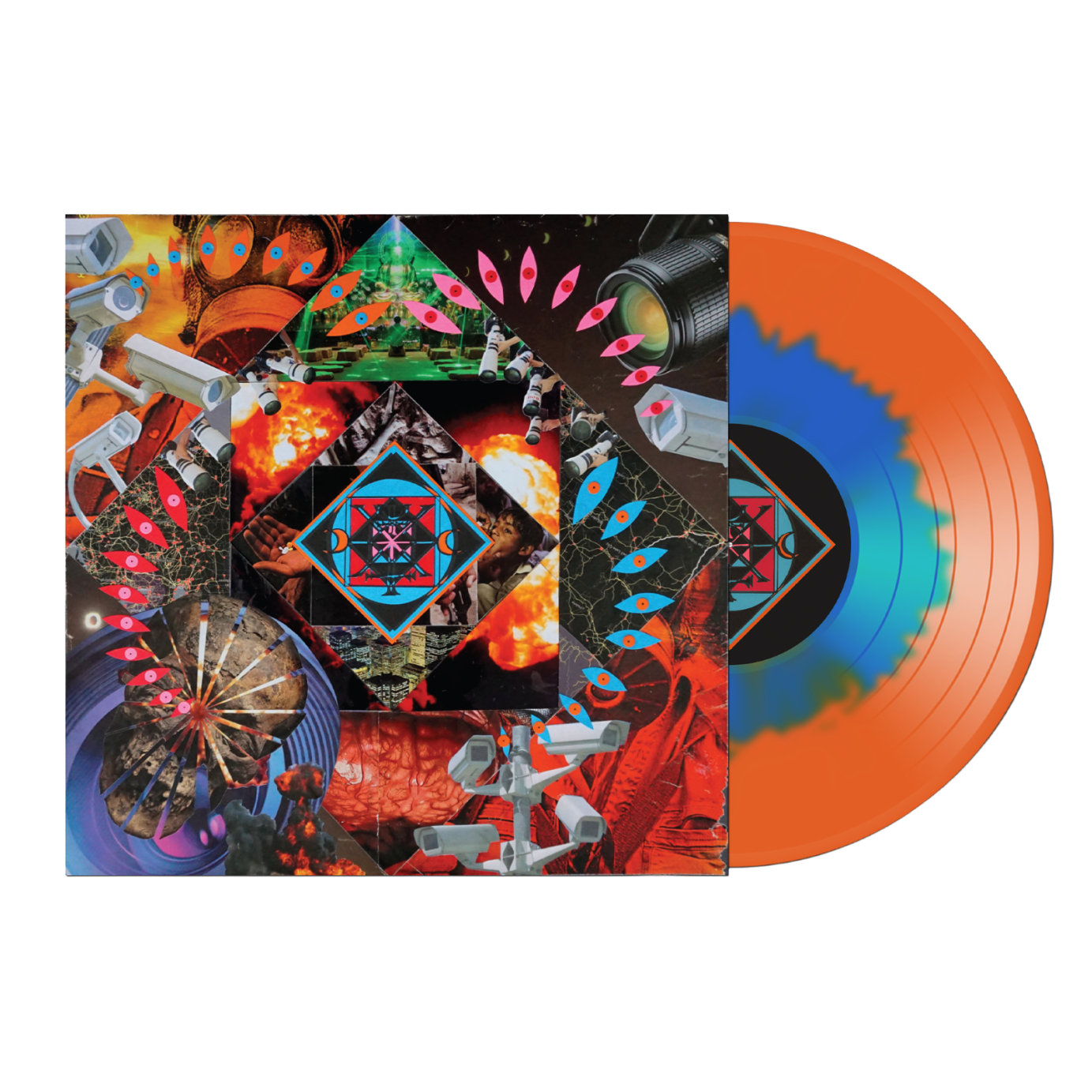 Sadistic Ritual - The Enigma, Boundless