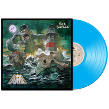 Load image into Gallery viewer, Gama Bomb &quot;Sea Savage&quot; 12&quot;
