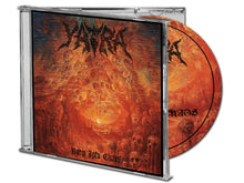 Load image into Gallery viewer, Yatra &quot;Born Into Chaos&quot; CD
