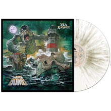 Load image into Gallery viewer, Gama Bomb &quot;Sea Savage&quot; 12&quot;
