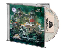 Load image into Gallery viewer, Gama Bomb &quot;Sea Savage&quot; 12&quot;
