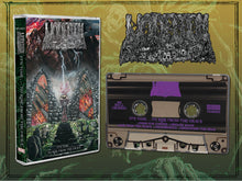 Load image into Gallery viewer, Undeath &quot;It&#39;s Time...To Rise From the Grave&quot; Cassette
