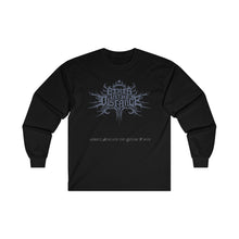 Load image into Gallery viewer, Fires in the Distance - Adrift, Beneath The Listless Waves Long Sleeve
