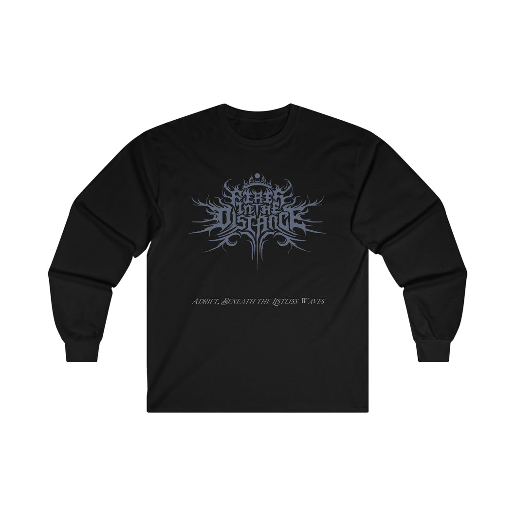 Fires in the Distance - Adrift, Beneath The Listless Waves Long Sleeve