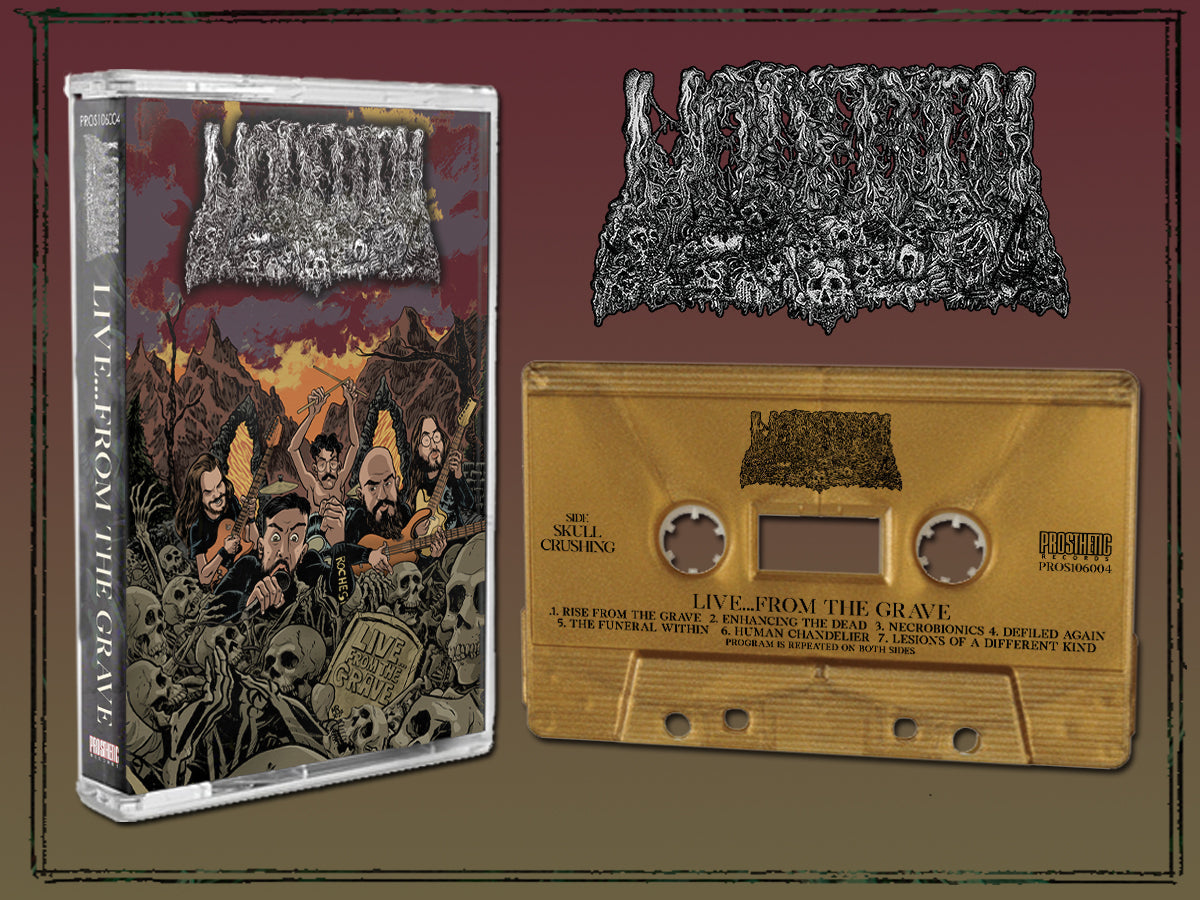 Project Undeath Undeath