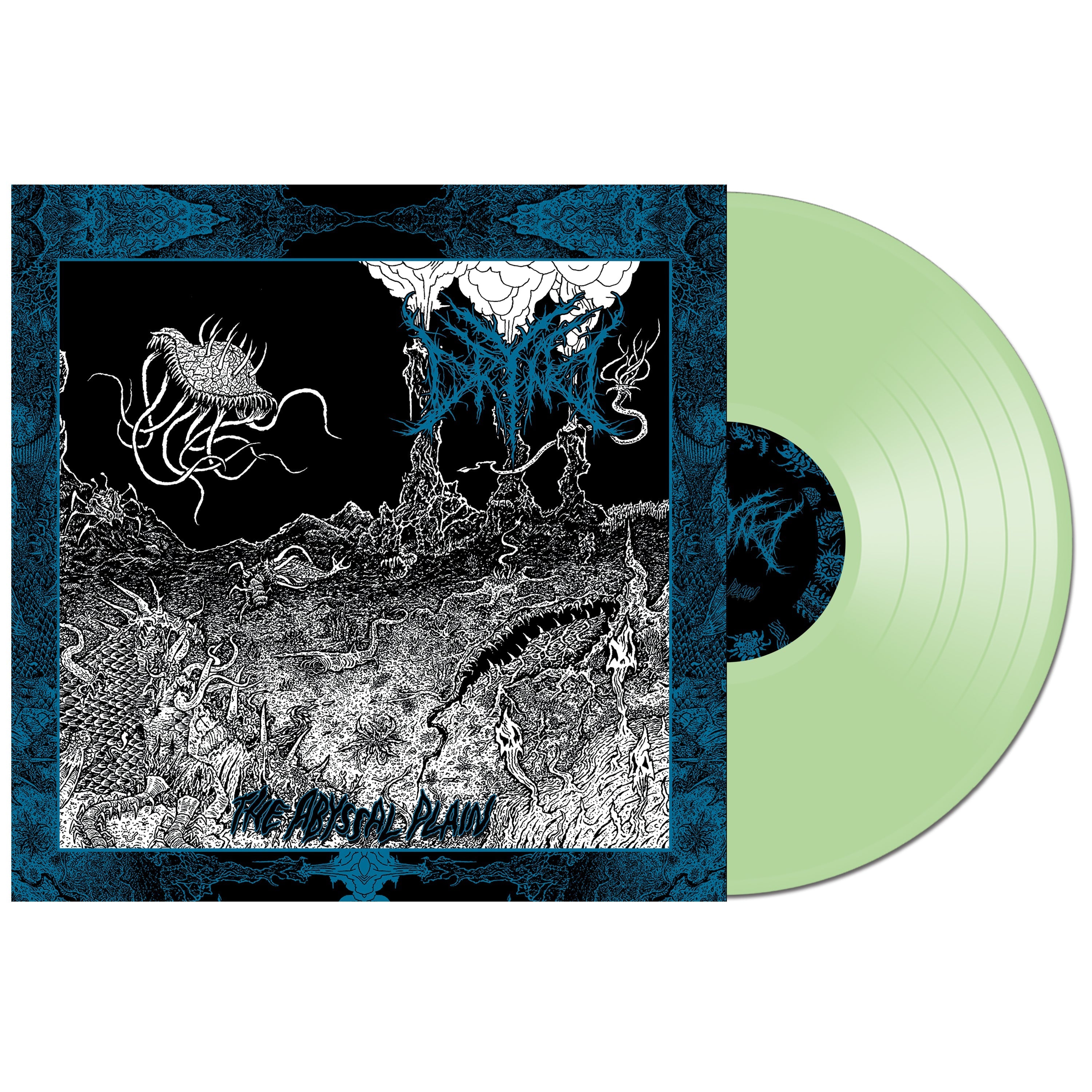 Dryad "The Abyssal Plain" 12"