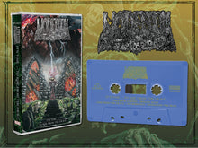 Load image into Gallery viewer, Undeath &quot;It&#39;s Time...To Rise From the Grave&quot; Cassette
