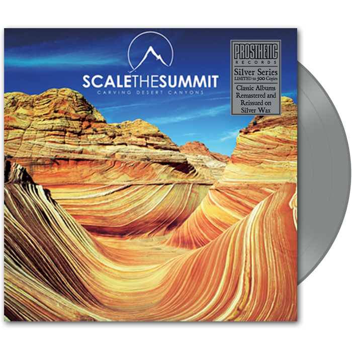 Scale The Summit 