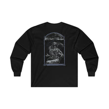 Load image into Gallery viewer, Fires in the Distance - Adrift, Beneath The Listless Waves Long Sleeve
