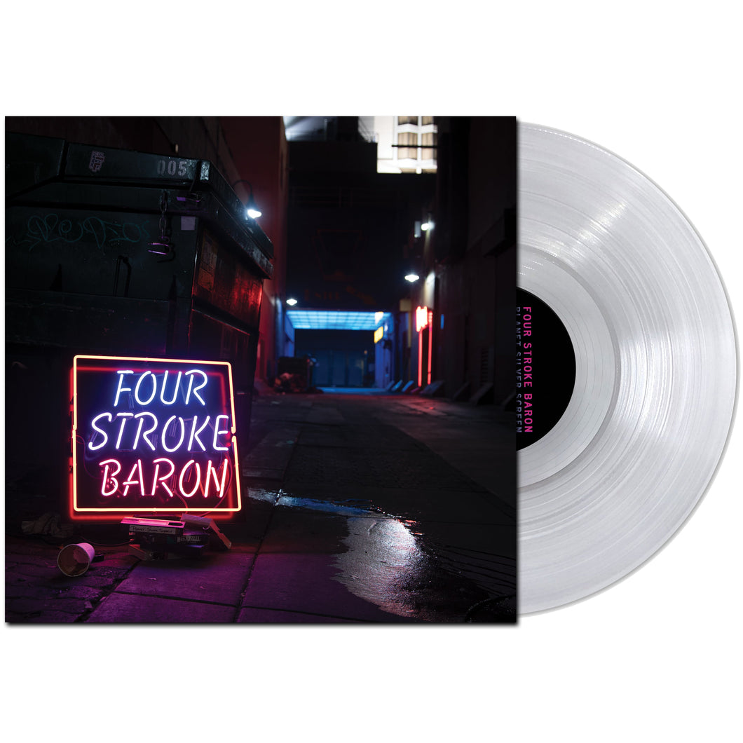 Four Stroke Baron 