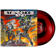 Load image into Gallery viewer, Eternity&#39;s End &quot;Embers of War&quot; 12&quot;
