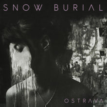 Load image into Gallery viewer, Snow Burial &quot;Ostrava&quot; 12&quot;
