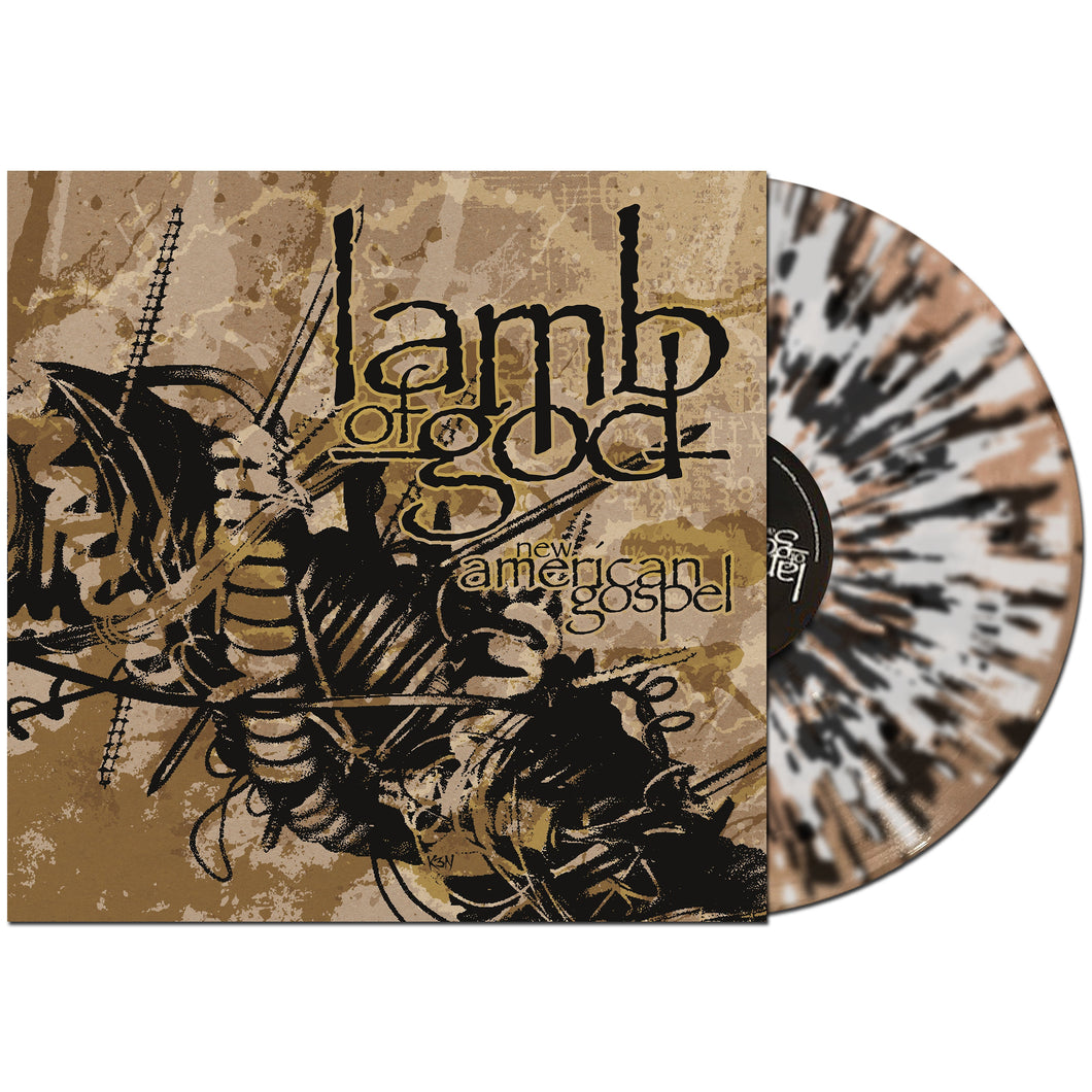 Lamb of God 