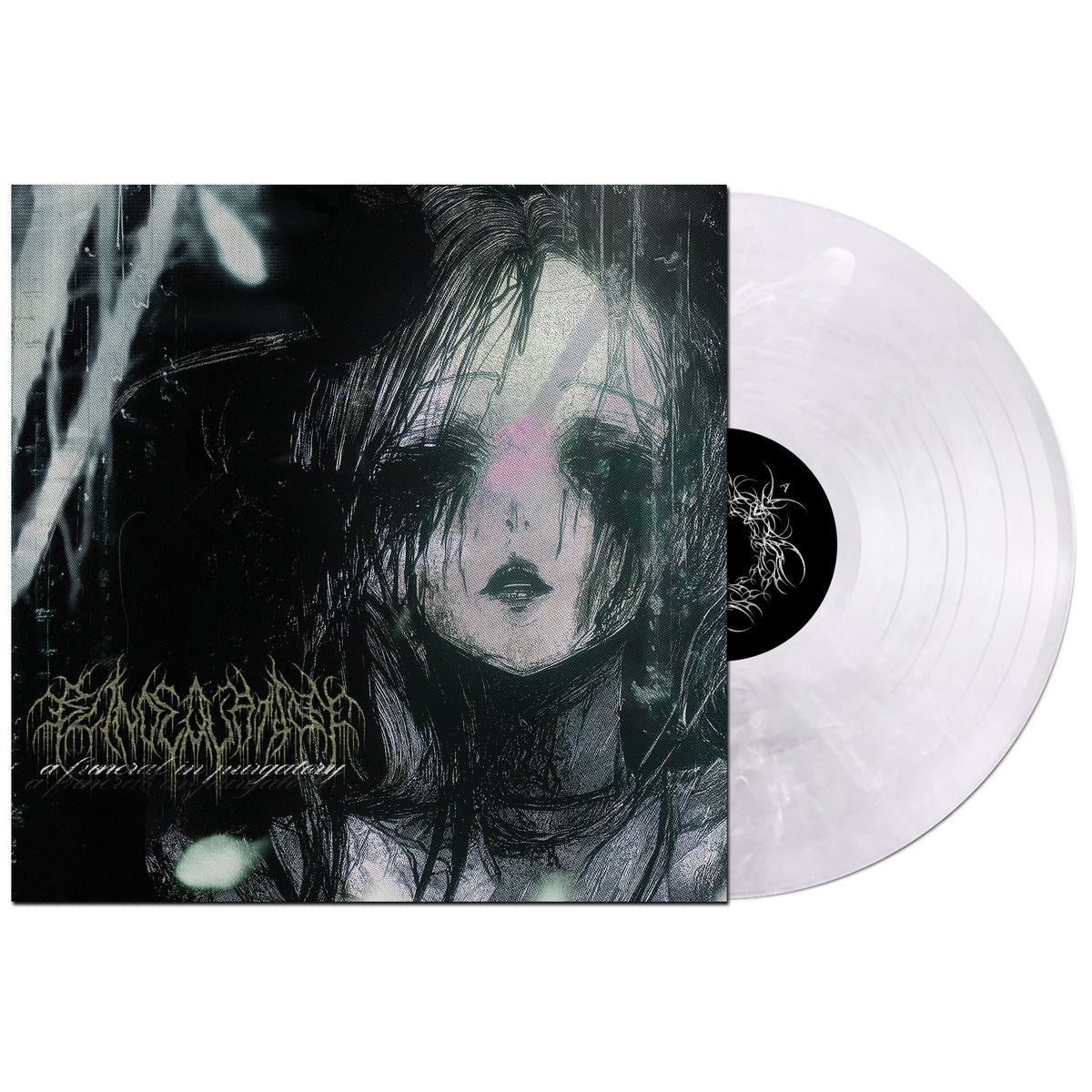 Blind Equation "A Funeral In Purgatory" 12"