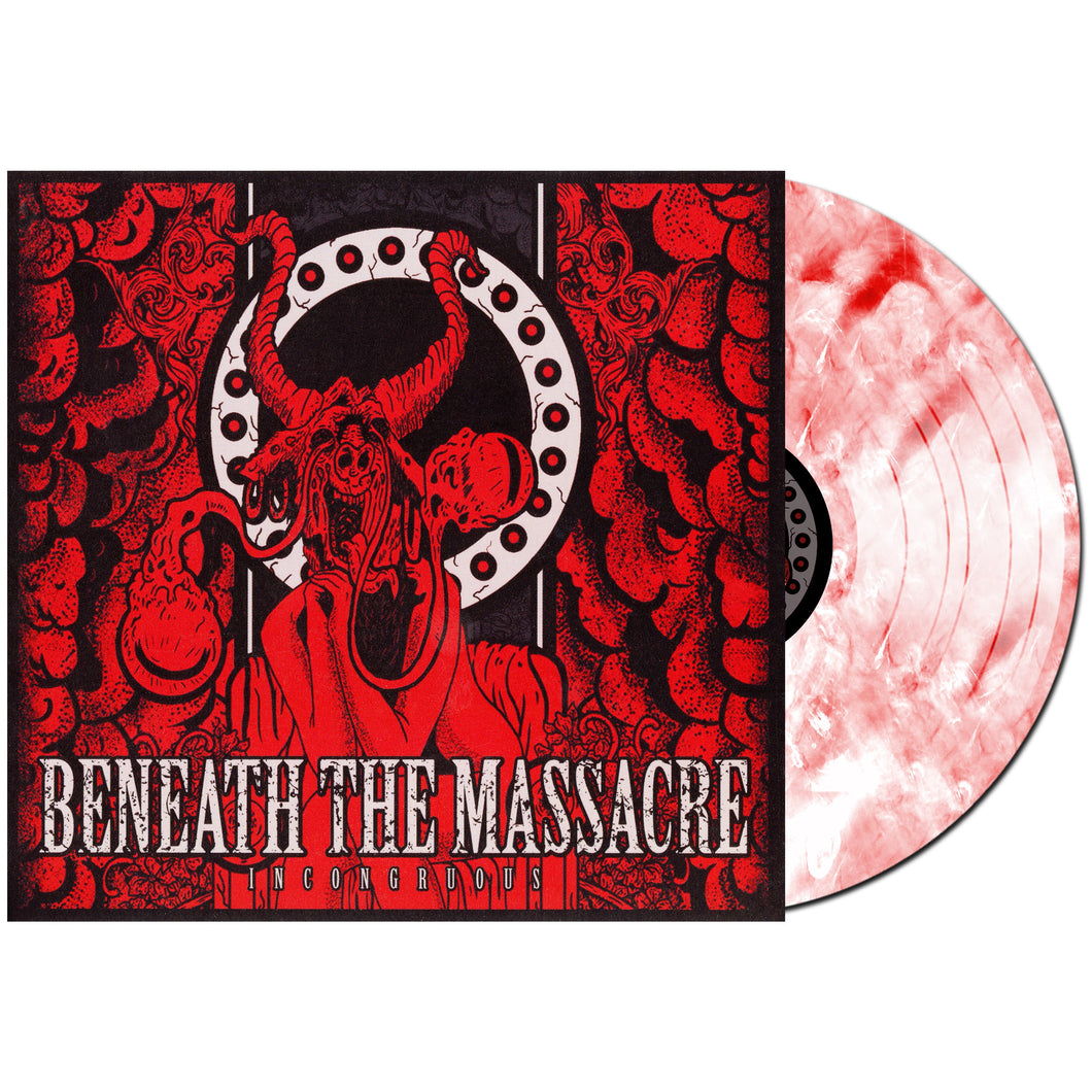 Beneath The Massacre 