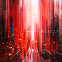 Load image into Gallery viewer, Kataan &quot;Kataan&quot; 12&quot;
