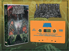 Load image into Gallery viewer, Undeath &quot;It&#39;s Time...To Rise From the Grave&quot; Cassette
