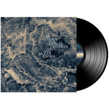 Load image into Gallery viewer, An Autumn for Crippled Children &quot;Only The Ocean Knows&quot; 12&quot;
