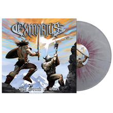 Load image into Gallery viewer, Exmortus &quot;The Sound of Steel&quot; 12&quot;
