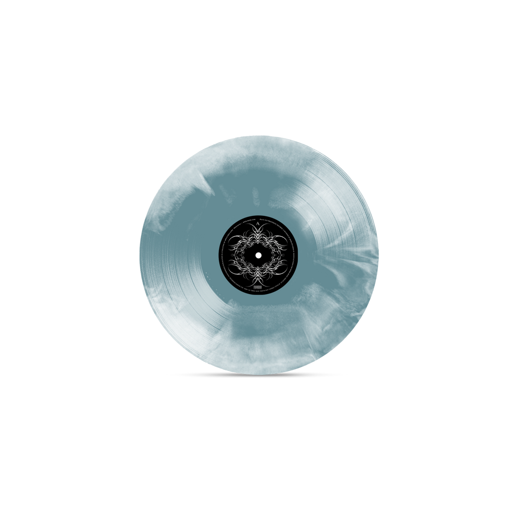 Blind Equation - A Funeral In Purgatory Galaxy Vinyl