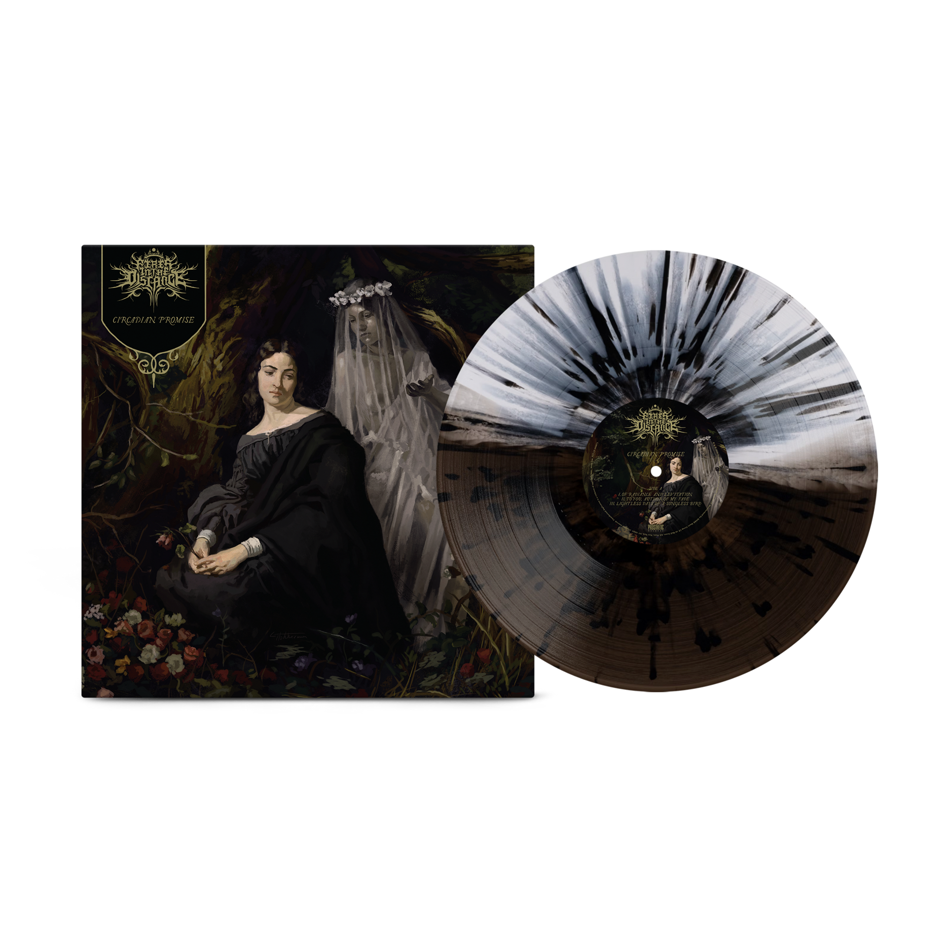 Fires In The Distance Official Label Store | Circadian Promise on