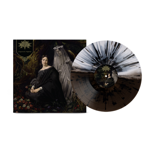 The Acacia Strain Official Label Store | Dead Walk on Black lce