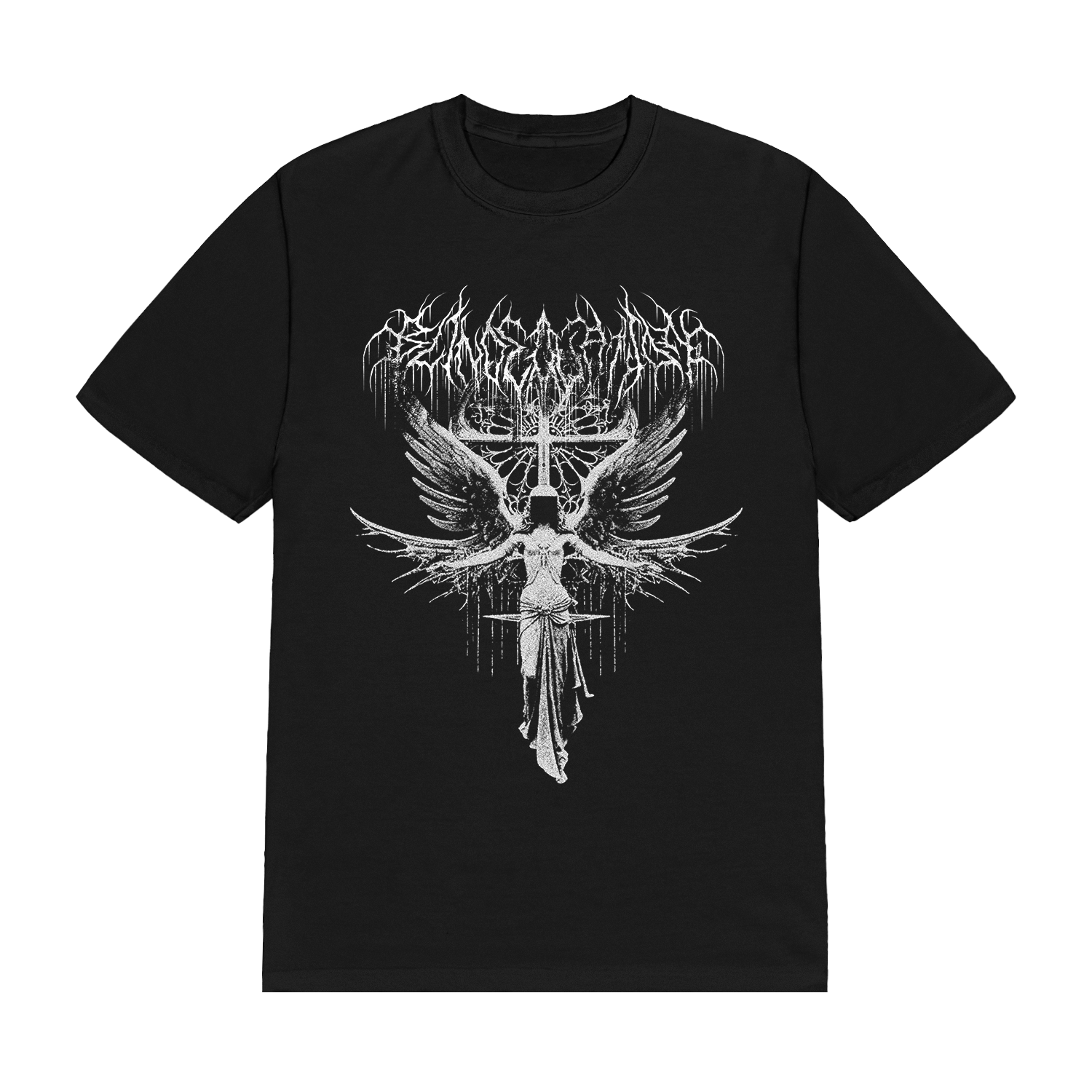 Blind Equation - Angel Shirt