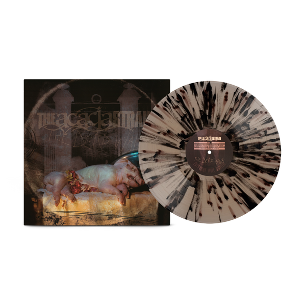 The Acacia Strain デスコア ハードコア メタル ブルデス レア The Acacia Strain Official Label Store | Dead Walk on Pig Skin