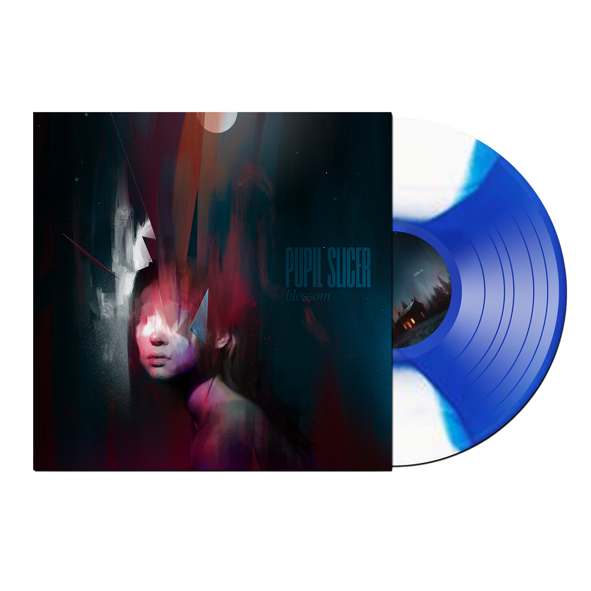 Pupil Slicer - Blossom on Vinyl