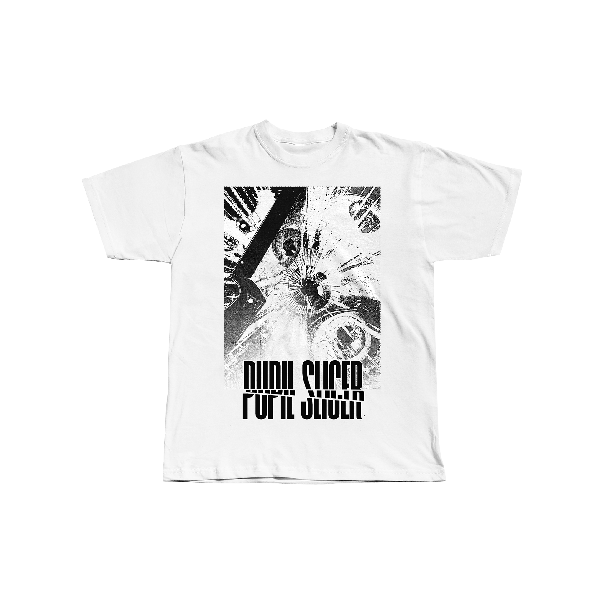 Pupil Slicer - Eyes Shirt