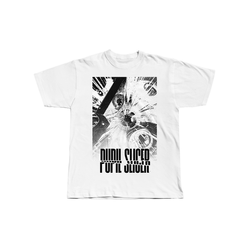 Pupil Slicer - Eyes Shirt