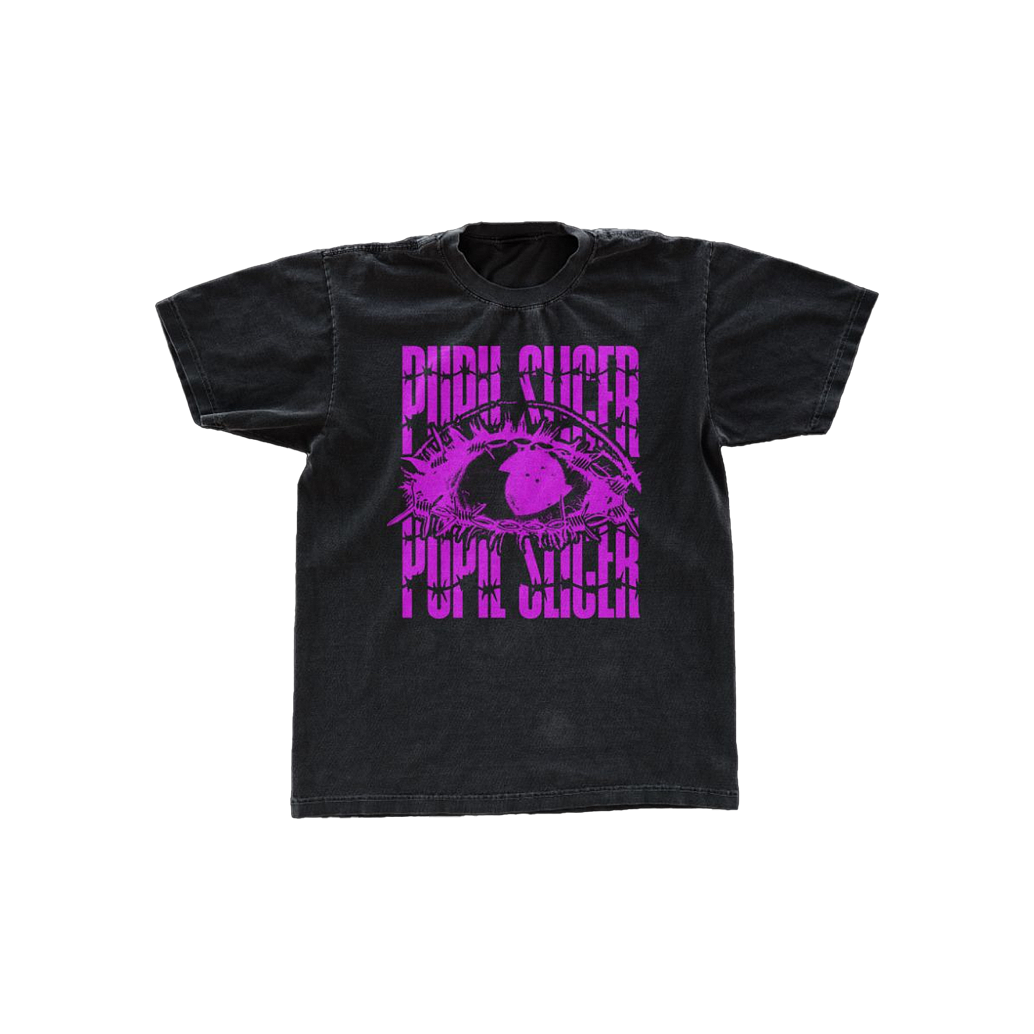 Pupil Slicer - Barbed Wire Shirt