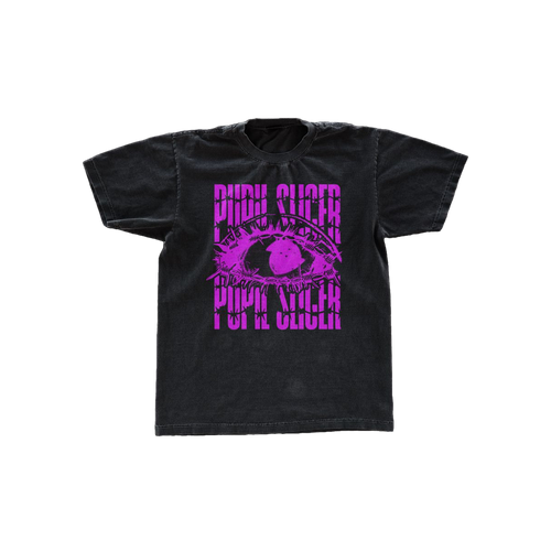 Pupil Slicer - Barbed Wire Shirt