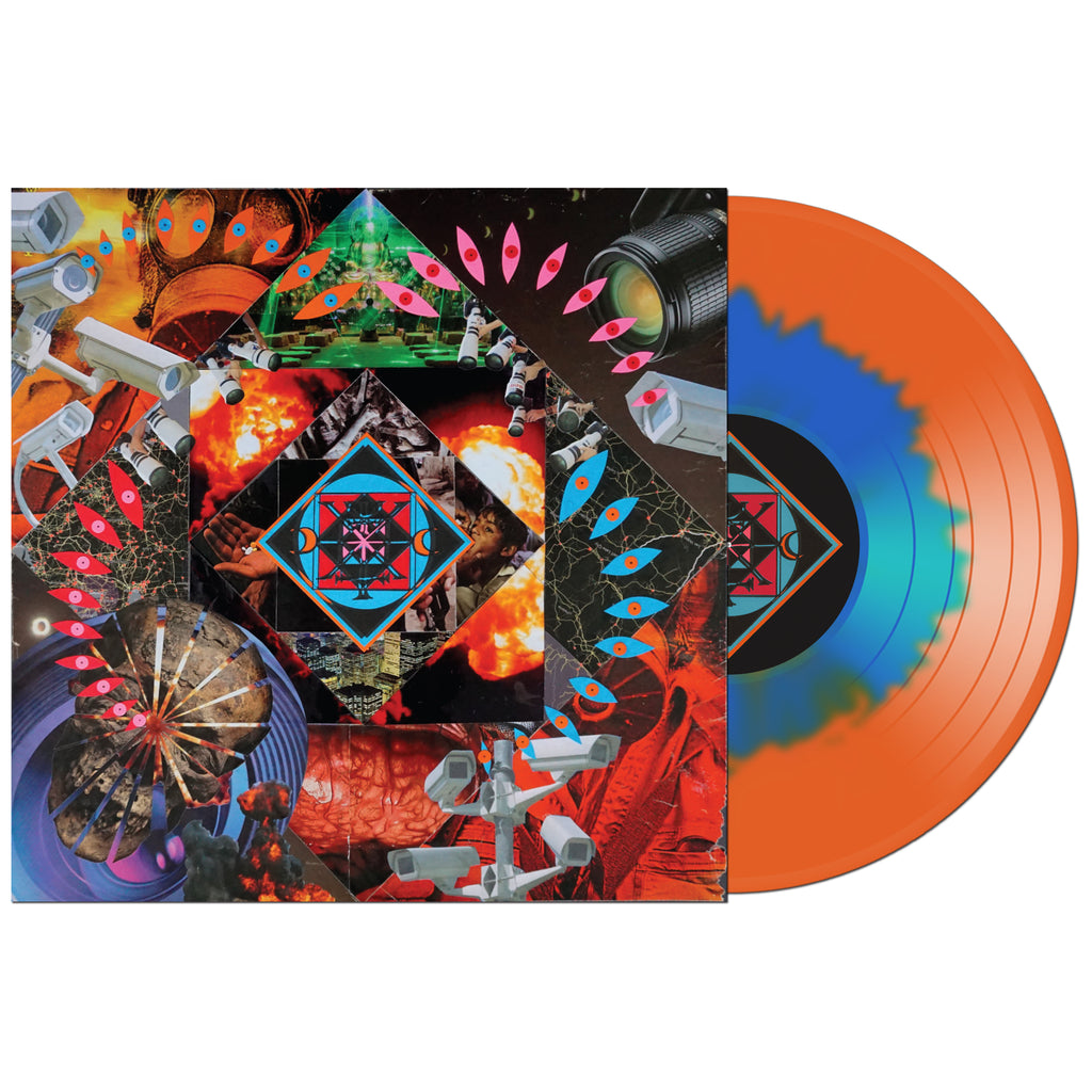 Sadistic Ritual - The Enigma, Boundless