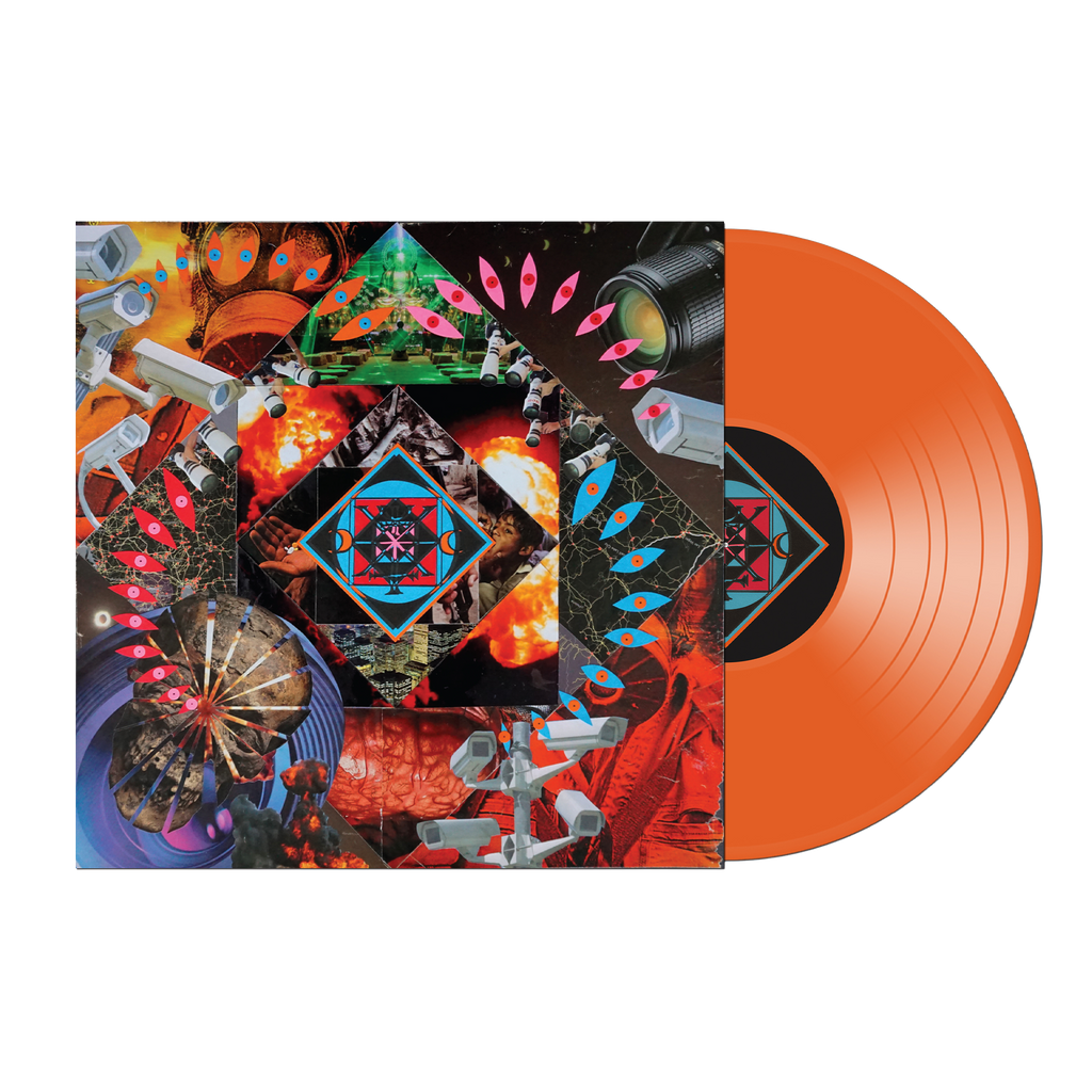 Sadistic Ritual - The Enigma, Boundless