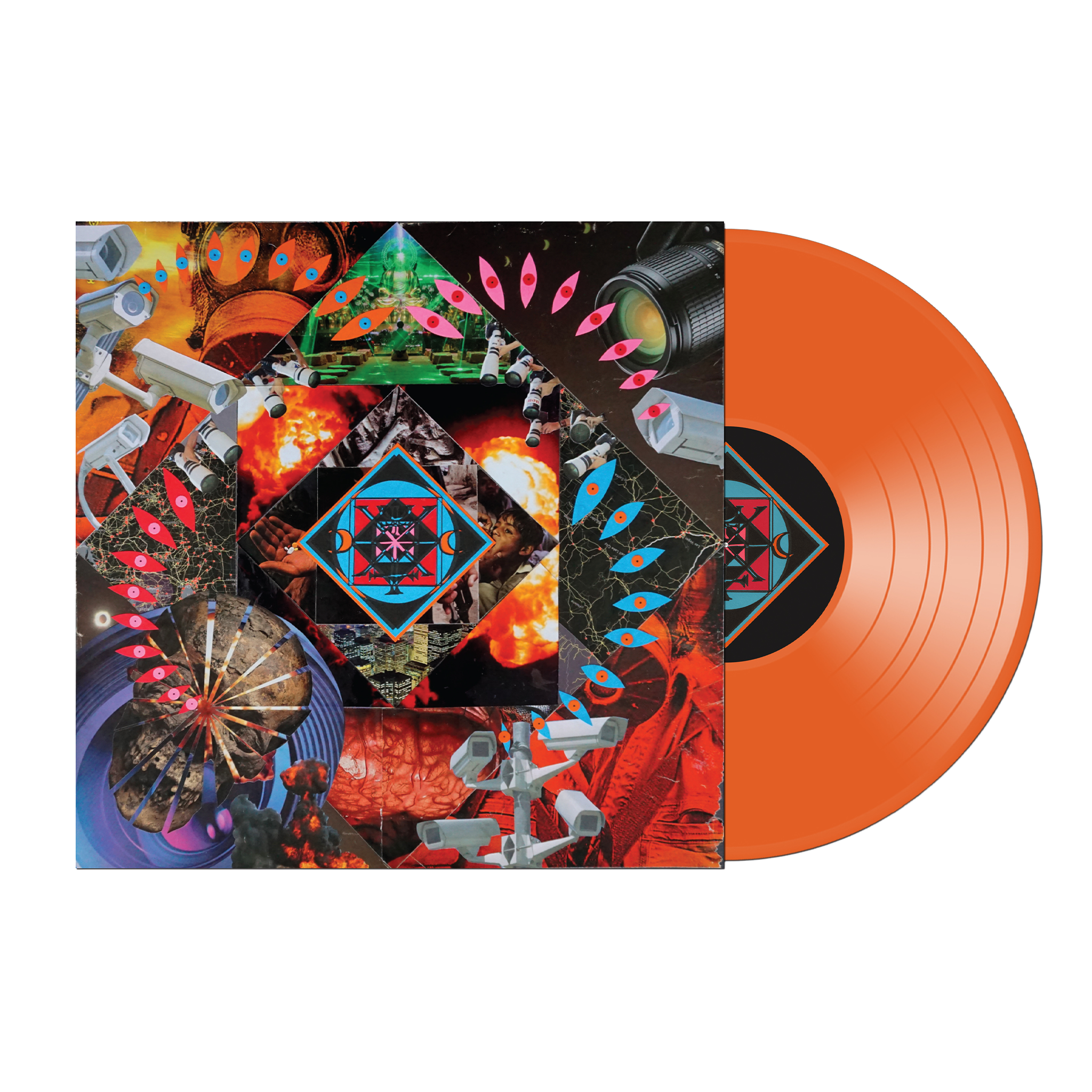 Sadistic Ritual - The Enigma, Boundless