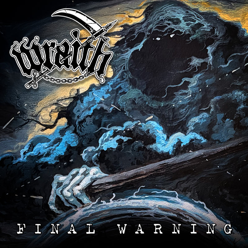 Final Warning