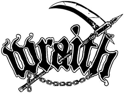 Wraith logo