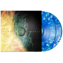 Load image into Gallery viewer, Animals as Leaders &quot;Animals As Leaders&quot; 2x12&quot;
