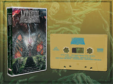 Load image into Gallery viewer, Undeath &quot;It&#39;s Time...To Rise From the Grave&quot; Cassette
