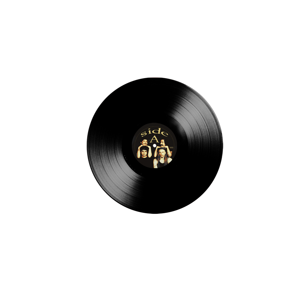 homewrecker. - Never Knowing When, But Knowing This Will End - vinyl