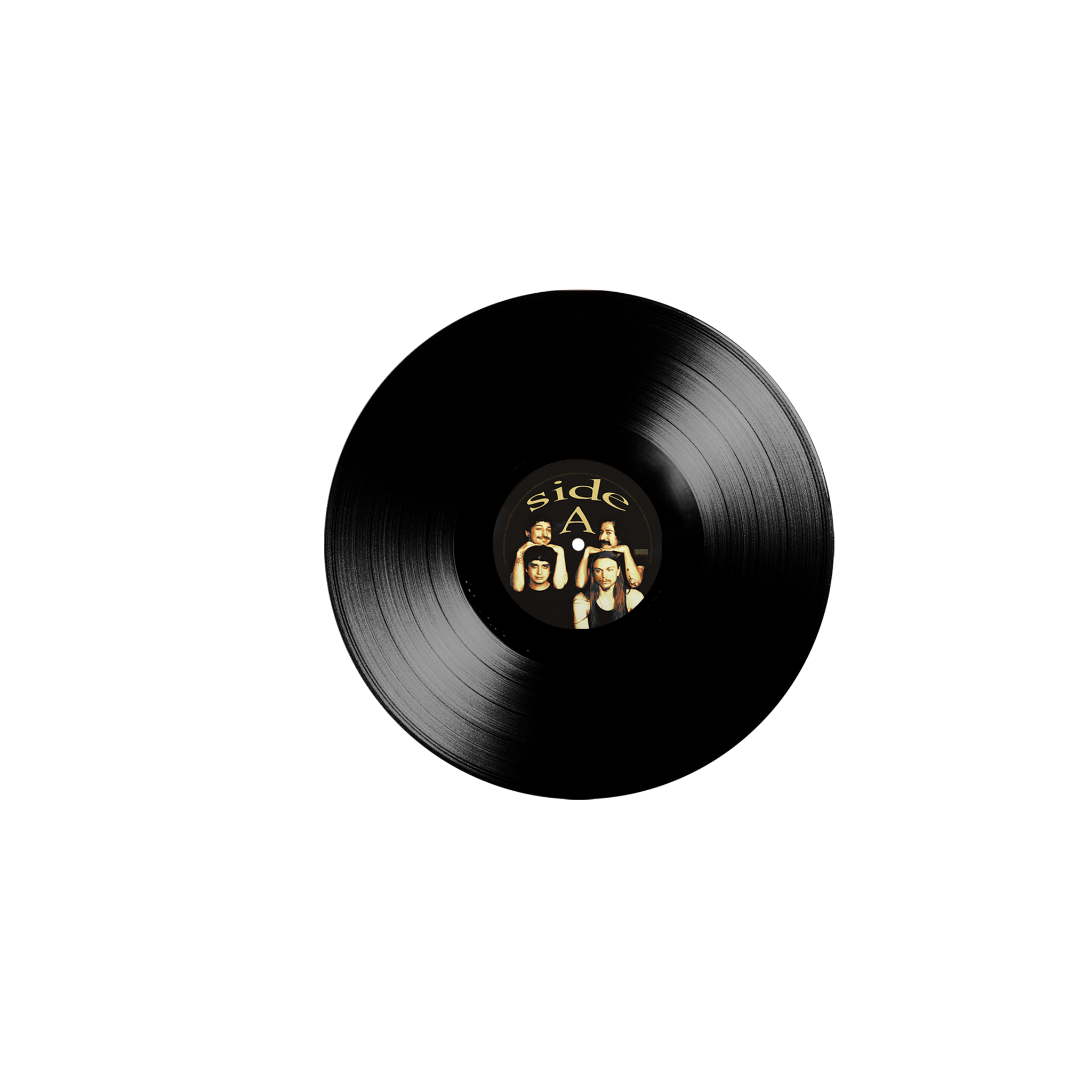 homewrecker. - Never Knowing When, But Knowing This Will End - vinyl