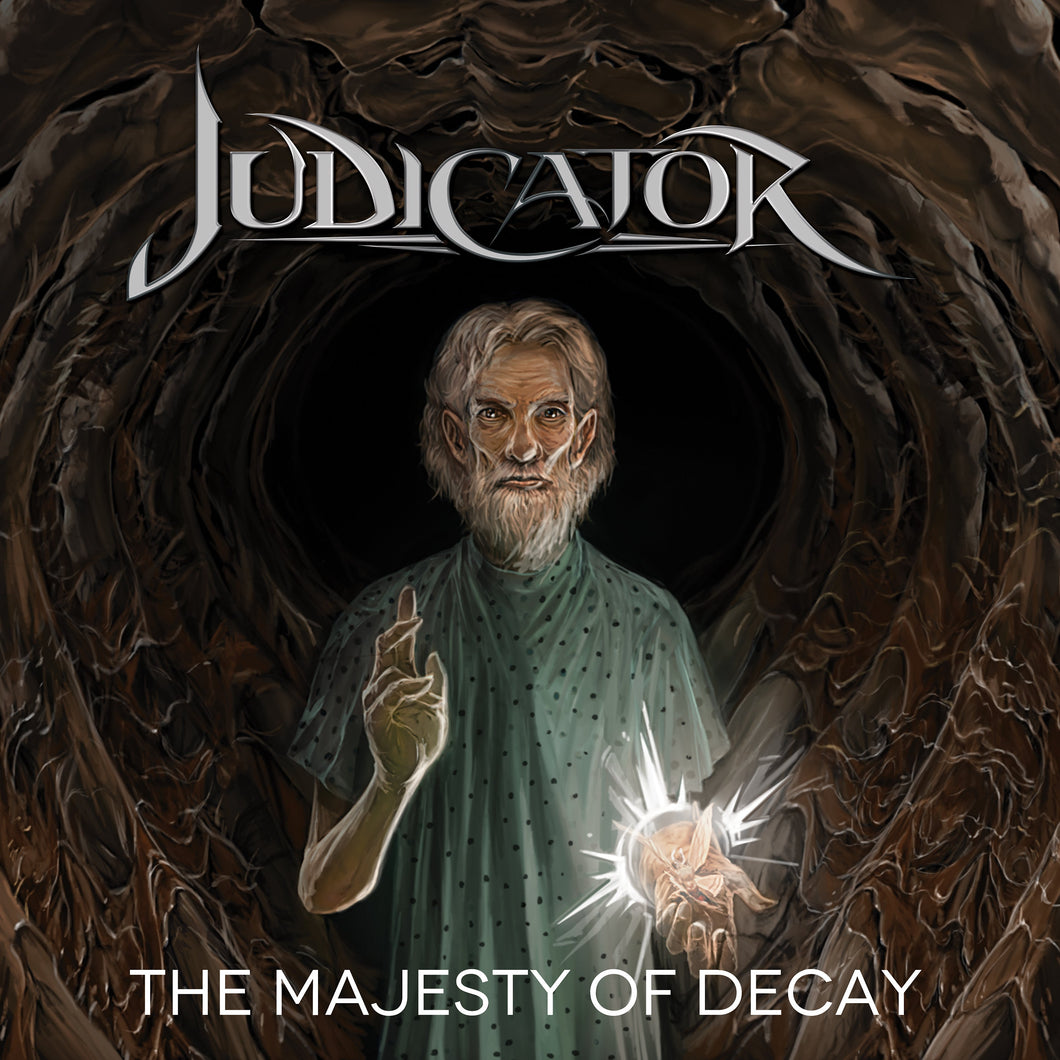 Judicator 