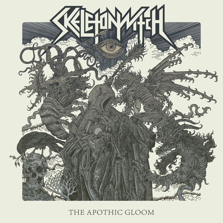 Skeletonwitch 