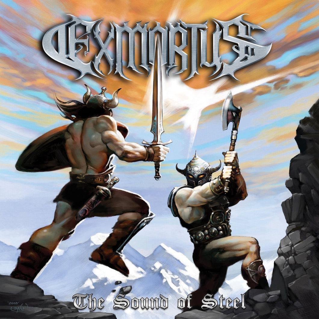 Exmortus 