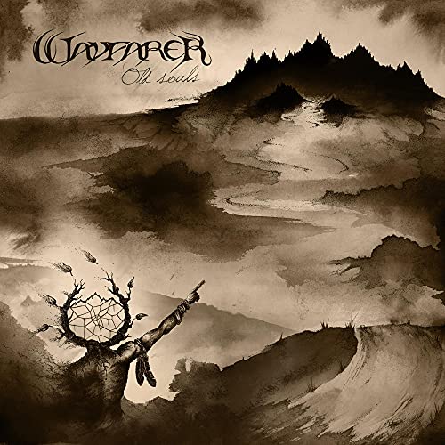 Wayfarer "Old Souls" CD