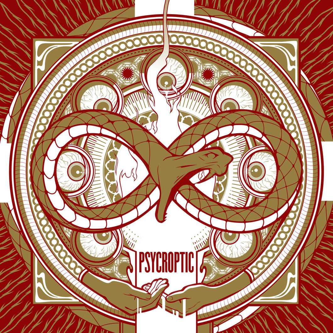 Psycroptic 